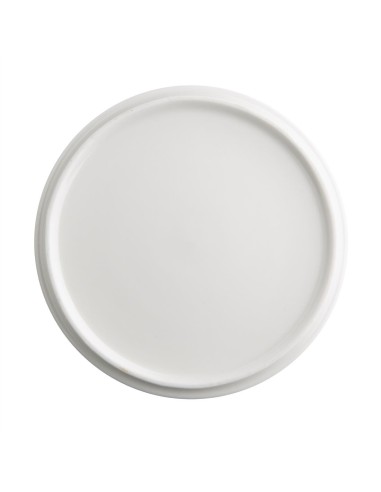 Bols Olympia Fondant Jaunes 152mm - lot de 6