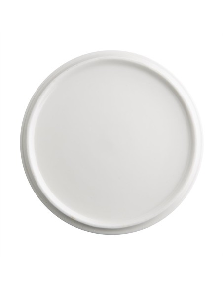 Bols Olympia Fondant Jaunes 152mm - lot de 6