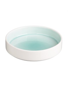 Bols Olympia Fondant Vert 215mm - lot de 6
