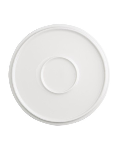 Bols Olympia Fondant Vert 215mm - lot de 6