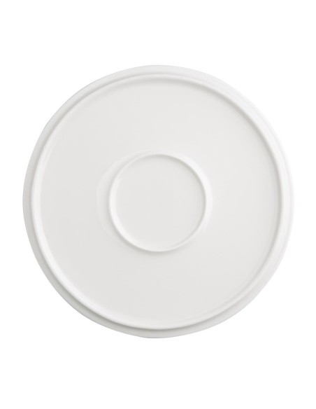 Bols Olympia Fondant Vert 215mm - lot de 6