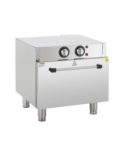 Four à convection Buffalo Série 600 - 3 kW, 3 x GN 1/1