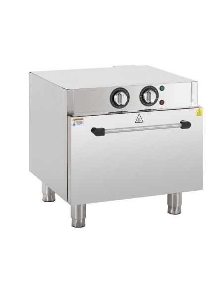 Four à convection Buffalo Série 600 - 3 kW, 3 x GN 1/1