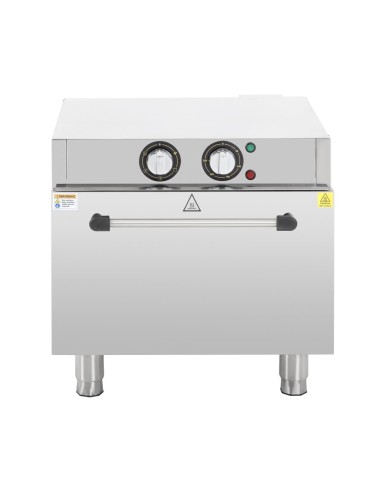 Four à convection Buffalo Série 600 - 3 kW, 3 x GN 1/1