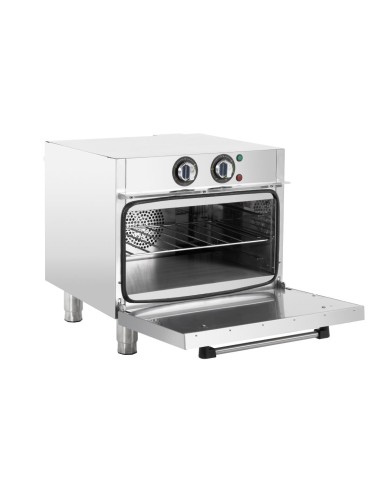 Four à convection Buffalo Série 600 - 3 kW, 3 x GN 1/1
