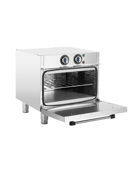 Four à convection Buffalo Série 600 - 3 kW, 3 x GN 1/1