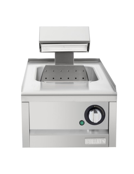 Chauffe-frites Buffalo Série 600 - 1 kW, comptoir