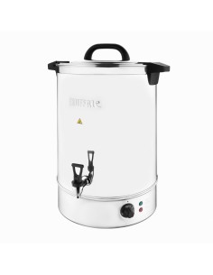 Chauffe-eau écoénergétique Buffalo 30L - 60% d'économie
