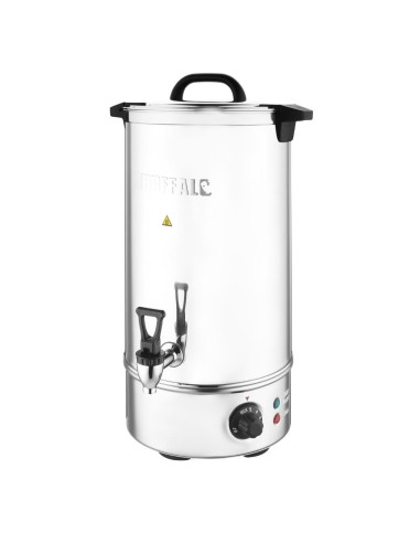 Chauffe-eau écoénergétique Buffalo 10L - 2,6 kW