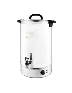 Chauffe-eau Buffalo 40L écoénergétique - 60% d'économies