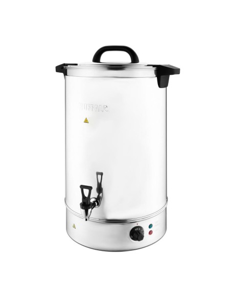 Chauffe-eau Buffalo 40L écoénergétique - 60% d'économies