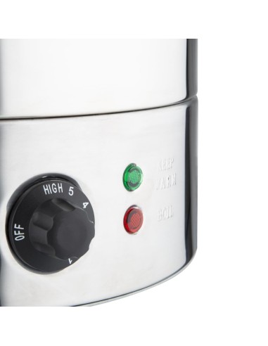 Chauffe-eau Buffalo 40L écoénergétique - 60% d'économies