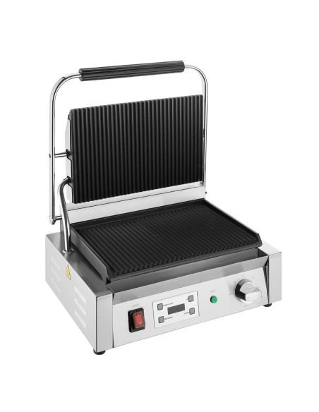 Gril de contact extra large Buffalo - 2,5 kW