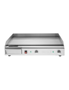 Grande plancha électrique Buffalo 2,2 kW - inox 2