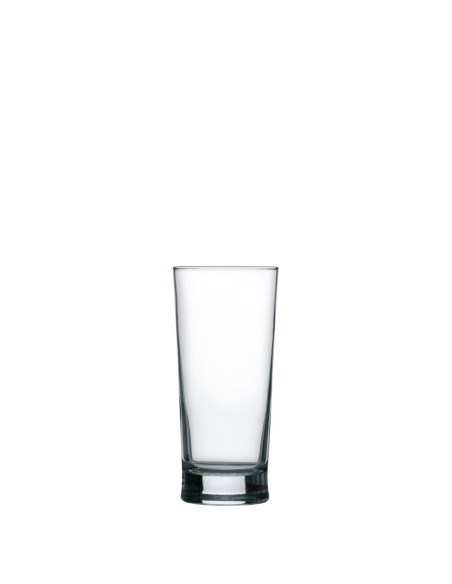 Verres à bière Utopia Senator 280 ml - lot de 12