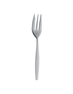 Fourchettes à gâteau Amefa Amsterdam - lot de 12