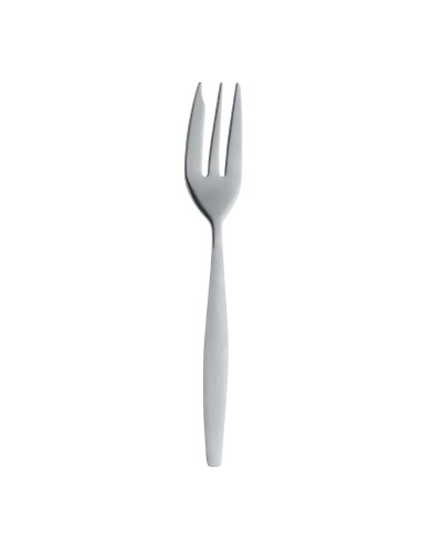 Fourchettes à gâteau Amefa Amsterdam - lot de 12