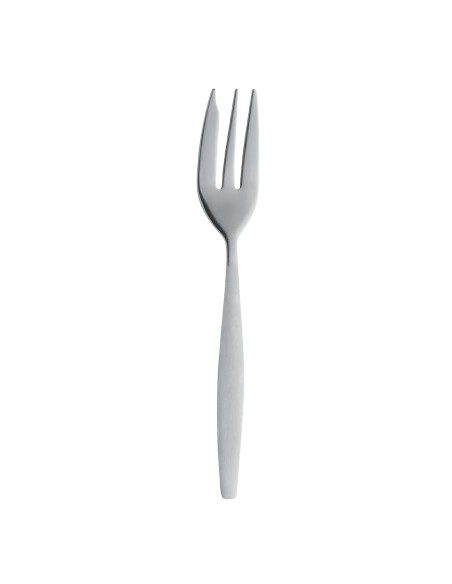 Fourchettes à gâteau Amefa Amsterdam - lot de 12