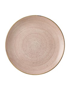 Assiettes Churchill Stonecast 260mm - Lot de 12