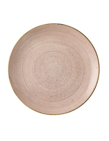 Assiettes Churchill Stonecast 260mm - Lot de 12