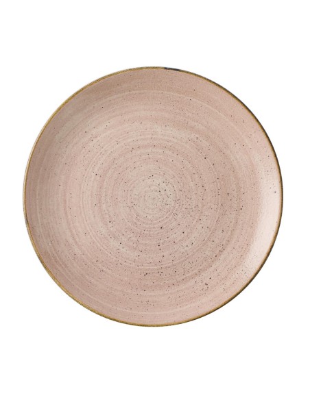 Assiettes Churchill Stonecast 260mm - Lot de 12