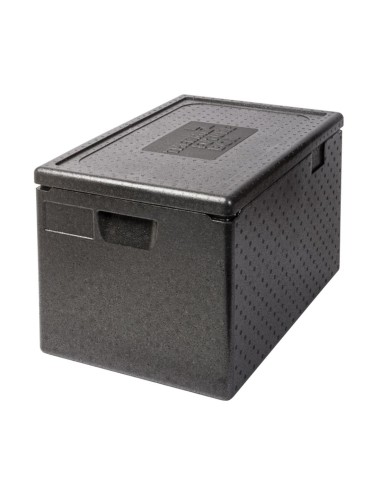 Conteneur isotherme GN 1/1 Thermo Future 61L - Durable et léger