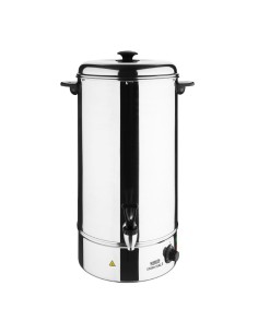 Distributeur d'eau chaude Nisbets Essentials 20L - Manuel