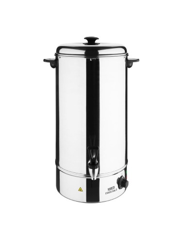 Distributeur d'eau chaude Nisbets Essentials 20L - Manuel