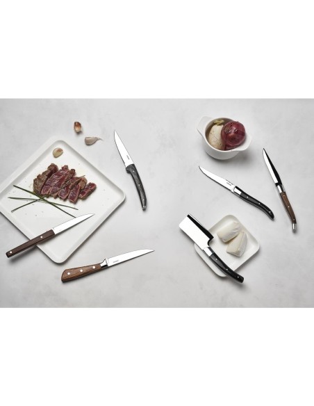 Couteau à fromage Comas Zermatt 205mm - lot de 6