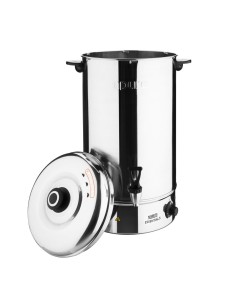 Distributeur d'eau chaude Nisbets Essentials 20L - Manuel 2