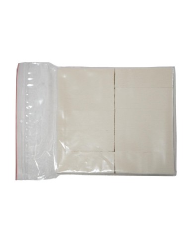 Filtres à huile Buffalo CU489 - lot de 100 (60% d'économie)