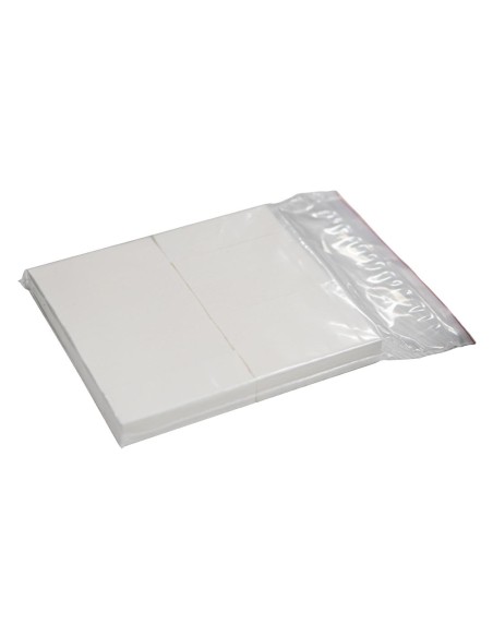 Filtres à huile Buffalo CU489 - lot de 100 (60% d'économie)