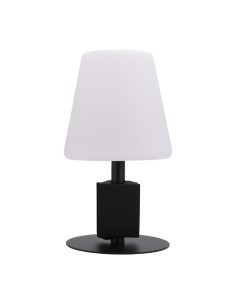 Lampe de table LED dimmable Securit IP44 - sans fil