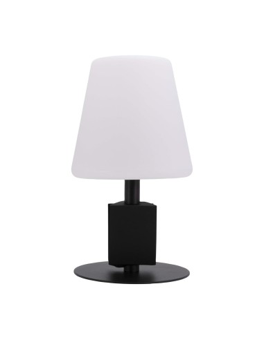 Lampe de table LED dimmable Securit IP44 - sans fil