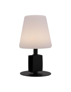 Lampe de table LED dimmable Securit IP44 - sans fil 2