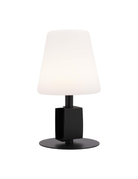 Lampe de table LED dimmable Securit IP44 - sans fil