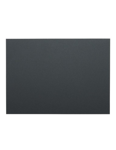 Set de 20 ardoises A6 Securit + feutre craie blanc