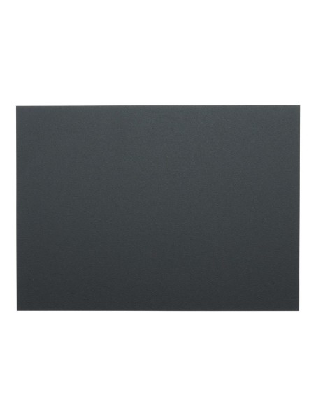 Set de 20 ardoises A6 Securit + feutre craie blanc