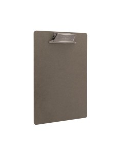 Planche porte-menu vintage A4 "Food & Drink" - Securit