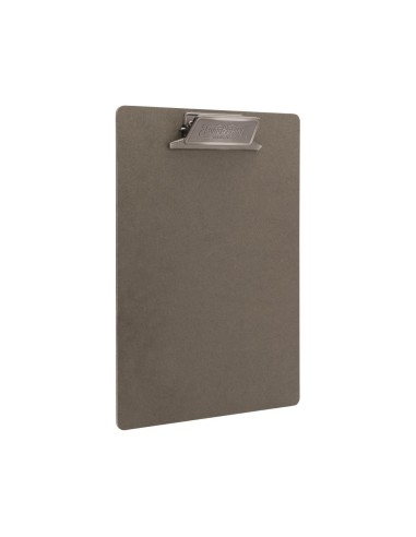 Planche porte-menu vintage A4 "Food & Drink" - Securit