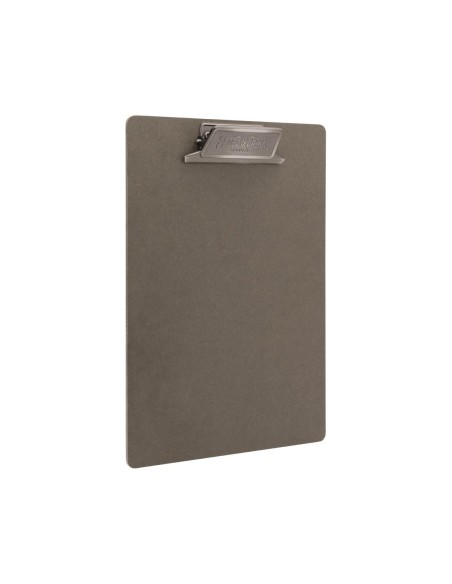 Planche porte-menu vintage A4 "Food & Drink" - Securit