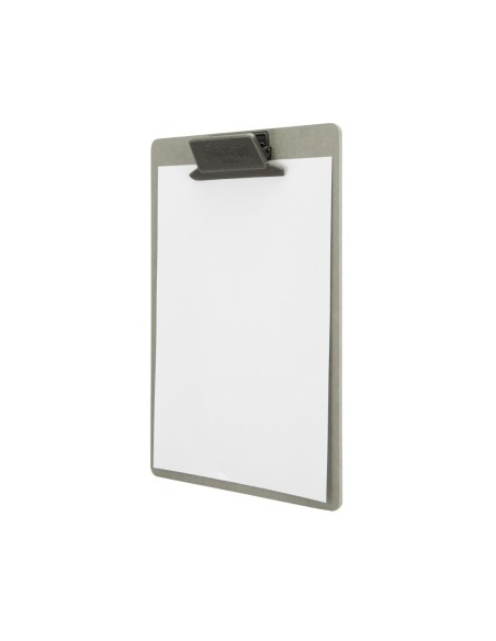Planche porte-menu vintage A4 "Food & Drink" - Securit