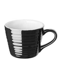 Mugs Aroma Olympia Café noir 230ml - lot de 6