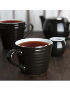 Mugs Aroma Olympia Café noir 230ml - lot de 6 2