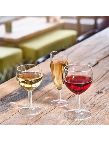 Verres à vin ballon Cosy Moments 190ml - lot de 12
