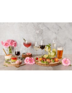 Verres à vin ballon Cosy Moments 250ml - lot de 12 2