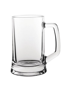 Chopes à bière Utopia 660 ml - lot de 12