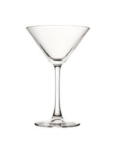 Verres à Martini Utopia Enoteca 230 ml - lot de 6