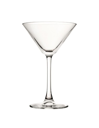 Verres à Martini Utopia Enoteca 230 ml - lot de 6
