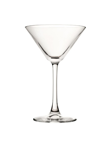 Verres à Martini Utopia Enoteca 230 ml - lot de 6